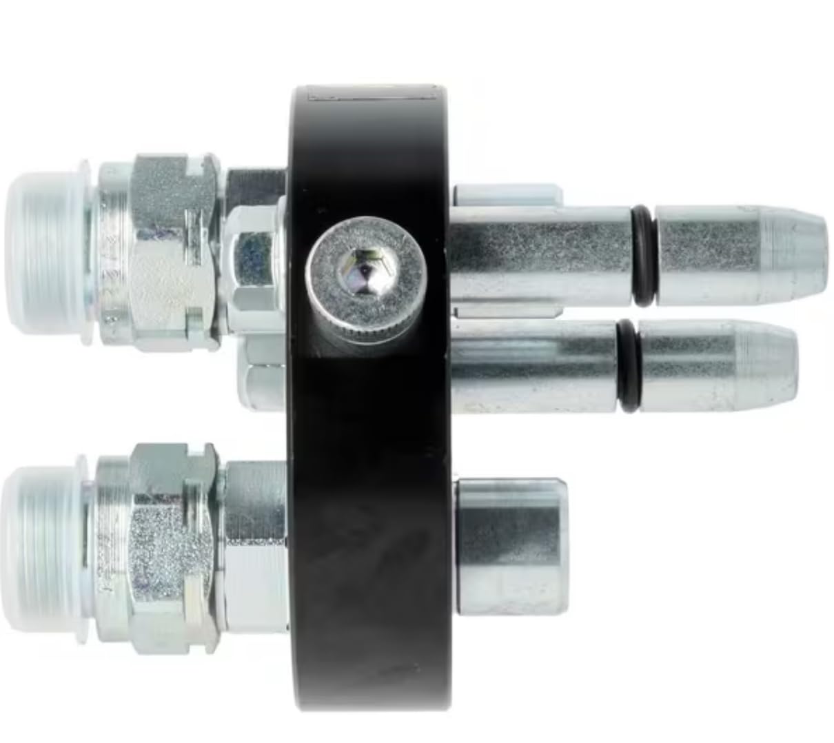 Faster Multifaster DN10-2 x 15L M22x1,5 beweglicher Teilstecker Multistecker Hydraulikkupplung Schnellkuppler