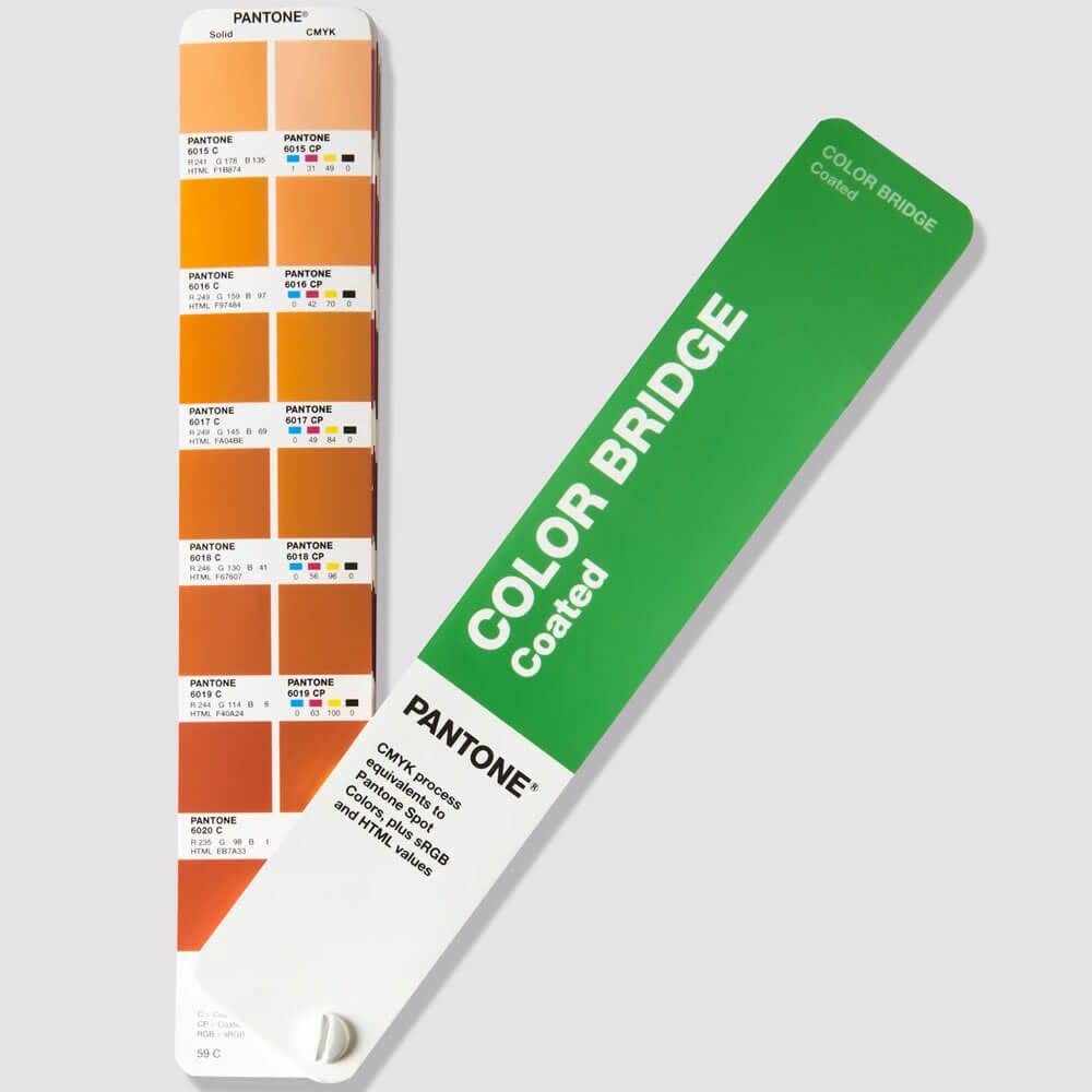 Amazon.co.jp: Pantone カラーブリッジガイド コーティング