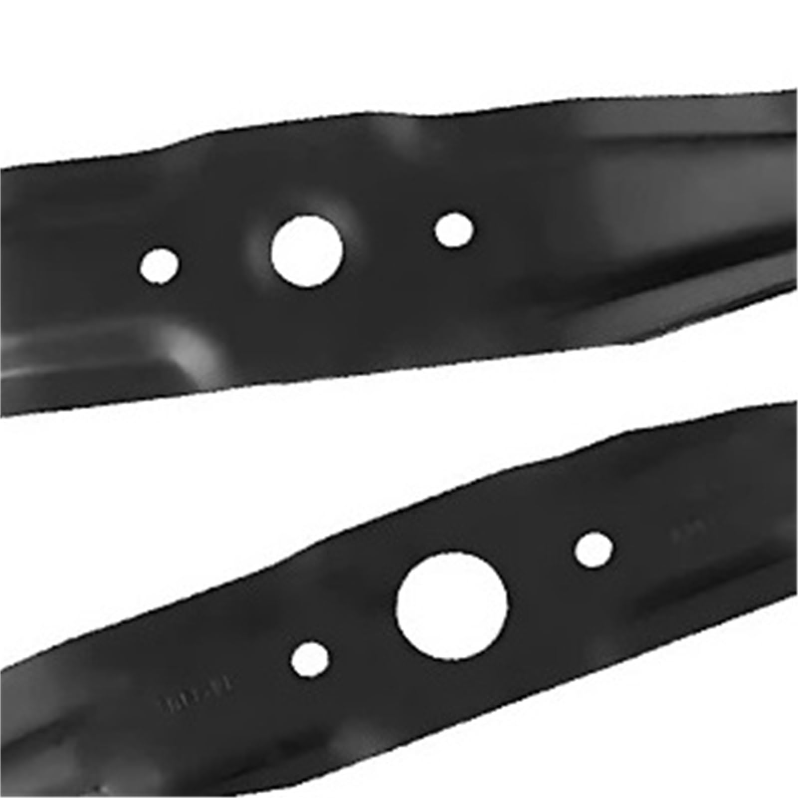 Kit de Cuchillas de Repuesto for cortacésped de 21 Pulgadas 72511-VL0-S00 72531-VH7-000 Compatible con HRR2169PKA HRR2169VKA HRR2169VLA HRR21 Repuestos