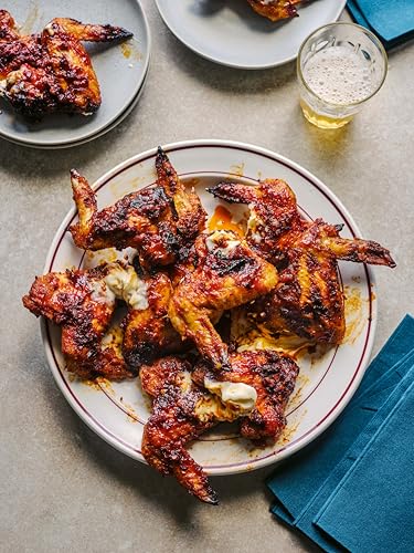 Gino's Air Fryer Cookbook: Italian Classics Made Easy, The Sunday Times bestseller (Bloomsbury Publishing) Hardcover – 24 Oct. 2024 - Image 5