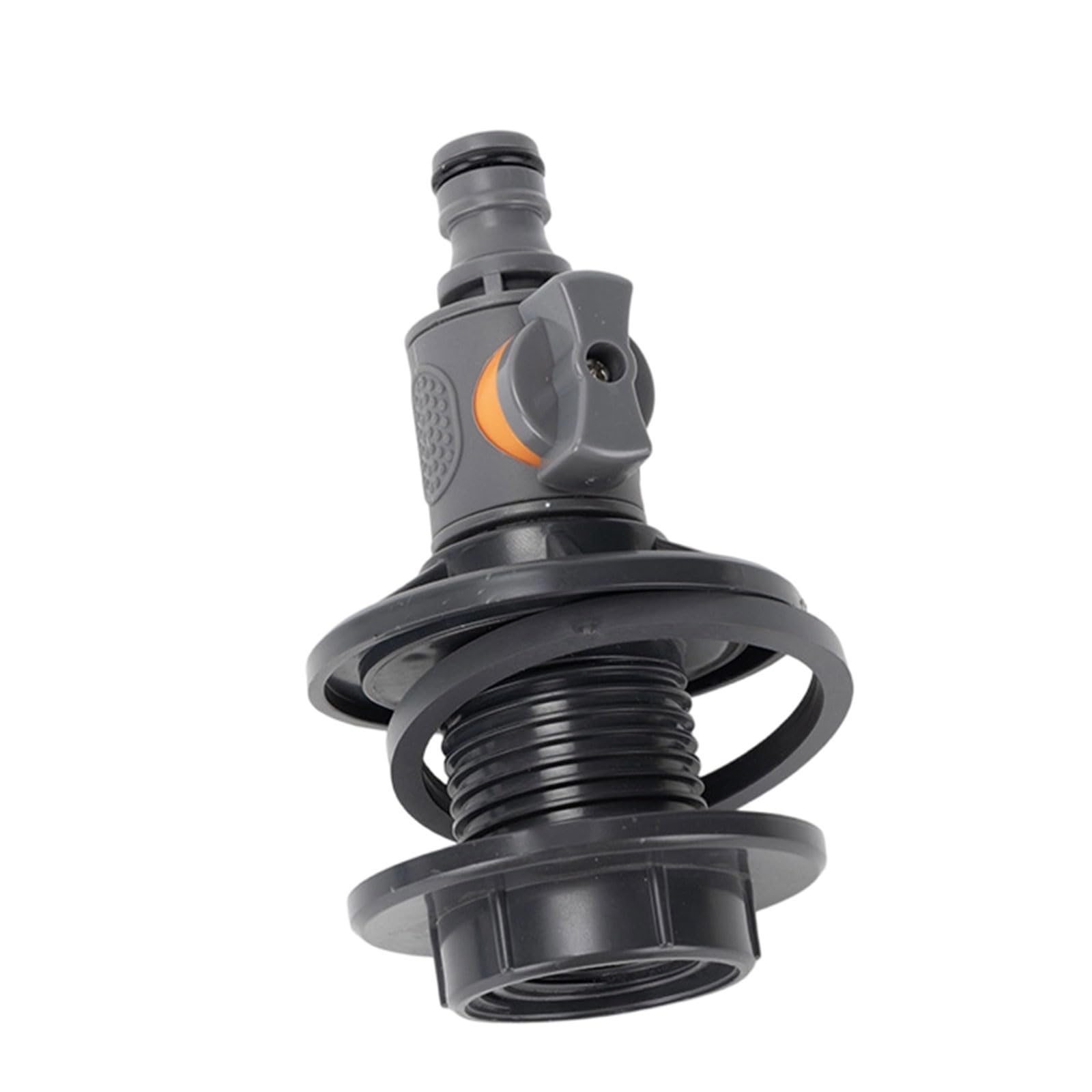 Zxfdsfdbnm Multicolor Pressures Quickly Connects Valves With Switches Resistant Water Tanks For Smooth Operations Leakproof Quickly Release