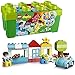 LEGO 10913 Duplo Classic Caja de Ladrillos, Juguete de Construcción Educativo para Bebes, Niños y Niñas +1,5 años
