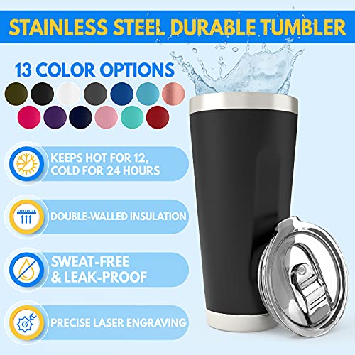 Personalized-Tumbler-with-Engraved-Name-12-Designs-20-Oz-Coffee-Tumbler-with-Slider-Lid-Royal-Blue-Double-Wall-Insulated-Custom-Gift-for-Men-Women