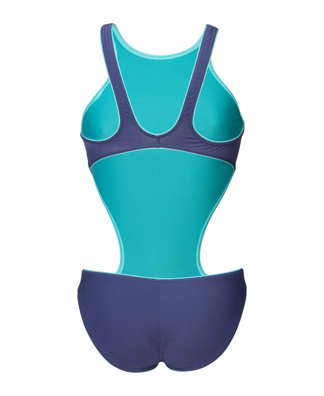 ARENA Damen Next Swimsuit Tech One Back Performance Badeanzug