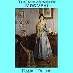 Cover of The Apparition of Mrs. Veal