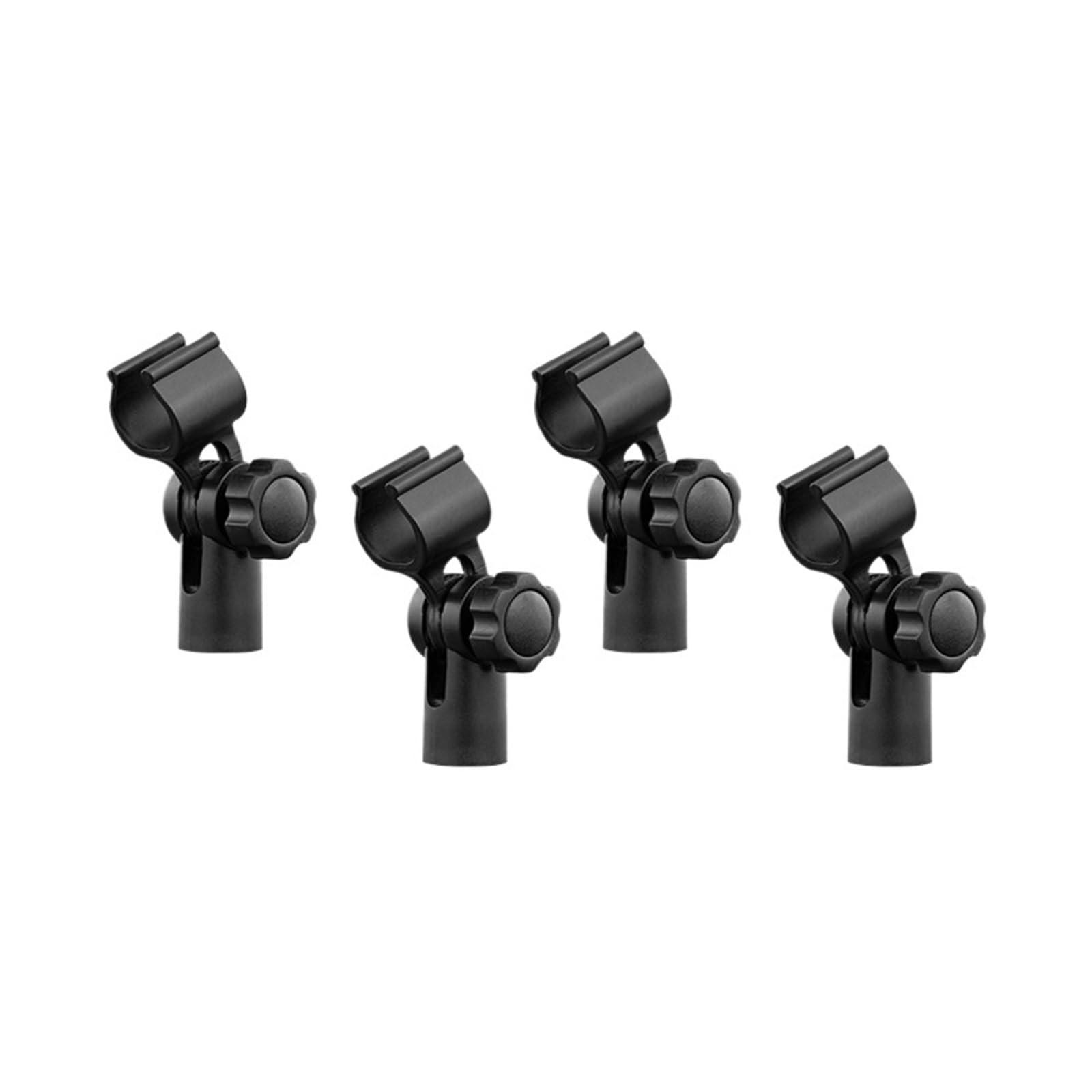 Wjiayao Color2 Drum Microphone Clips Drum Microphone Accessories Clip(Color2)