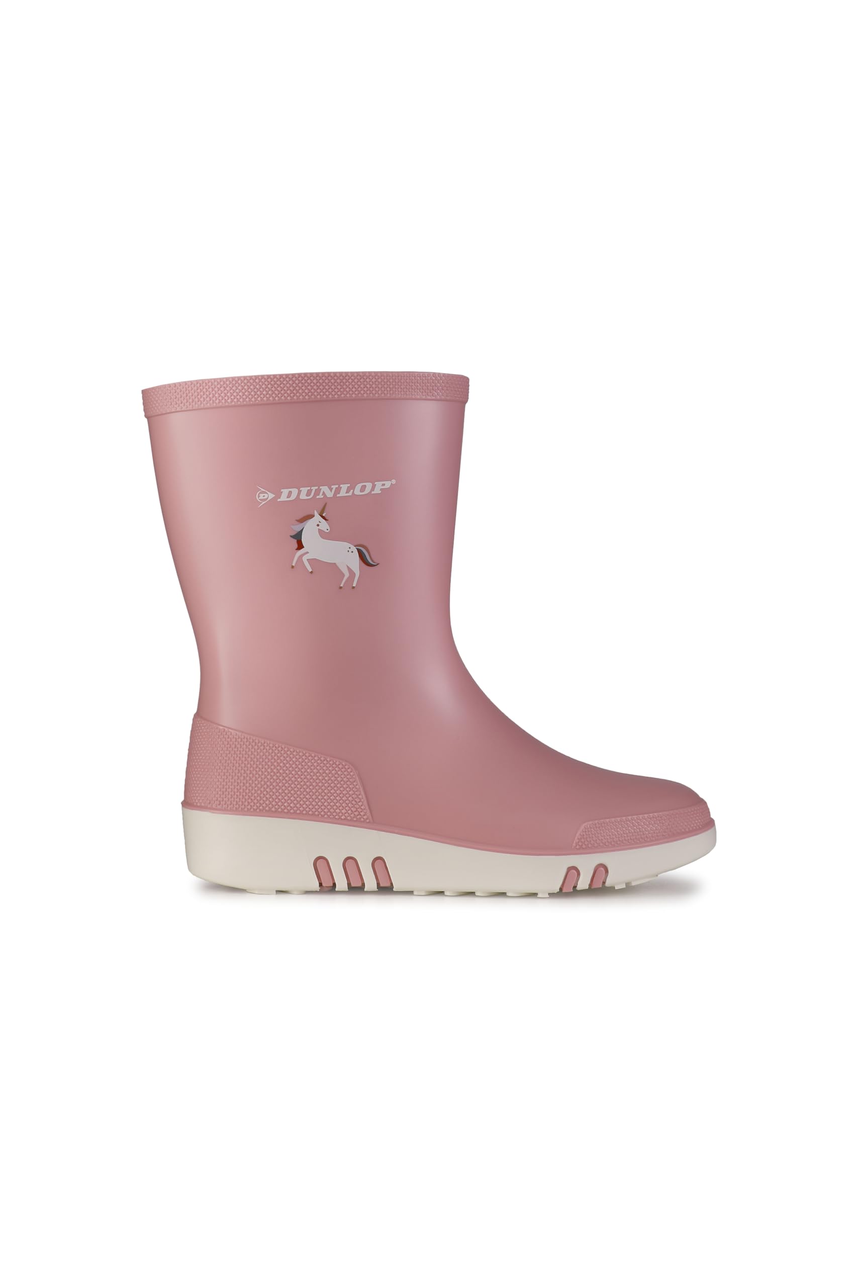 DUNLOP Dziewczynki MiniRain Boot