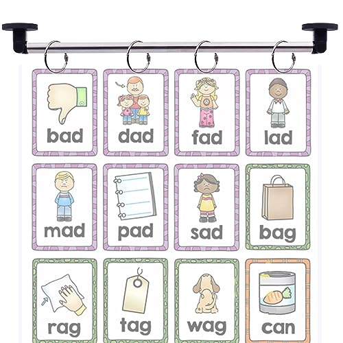 YYSTType B 29 Ceiling Anchor Chart Holder