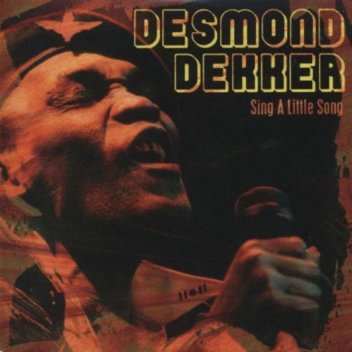 Desmond Dekker