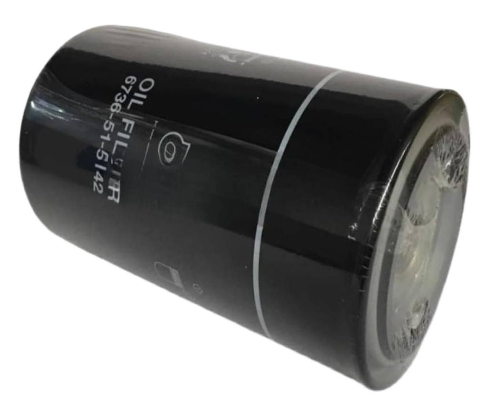 Tscfhgqi One Color 6736-51-5142 Oil Filter For Pc160lc-8 Pc200-8 Pc228us-8 Pc290lc-10