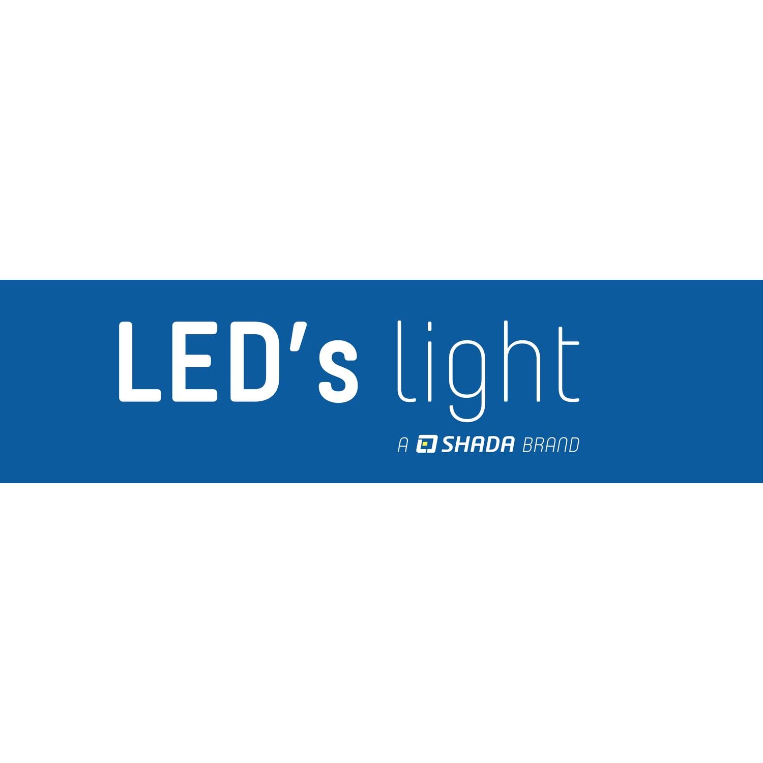 LED's light Led Wannenleuchte 156,5cm, Feuchtraumleuchte mit 2 LED Röhren, 4000K neutralweiß, ideal für Keller und Garagen, Kunststoff grau/transparent - 230V