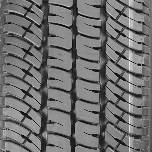 Michelin LTX A/T2 All-Season Radial Tire - LT275/70R18/E 125R