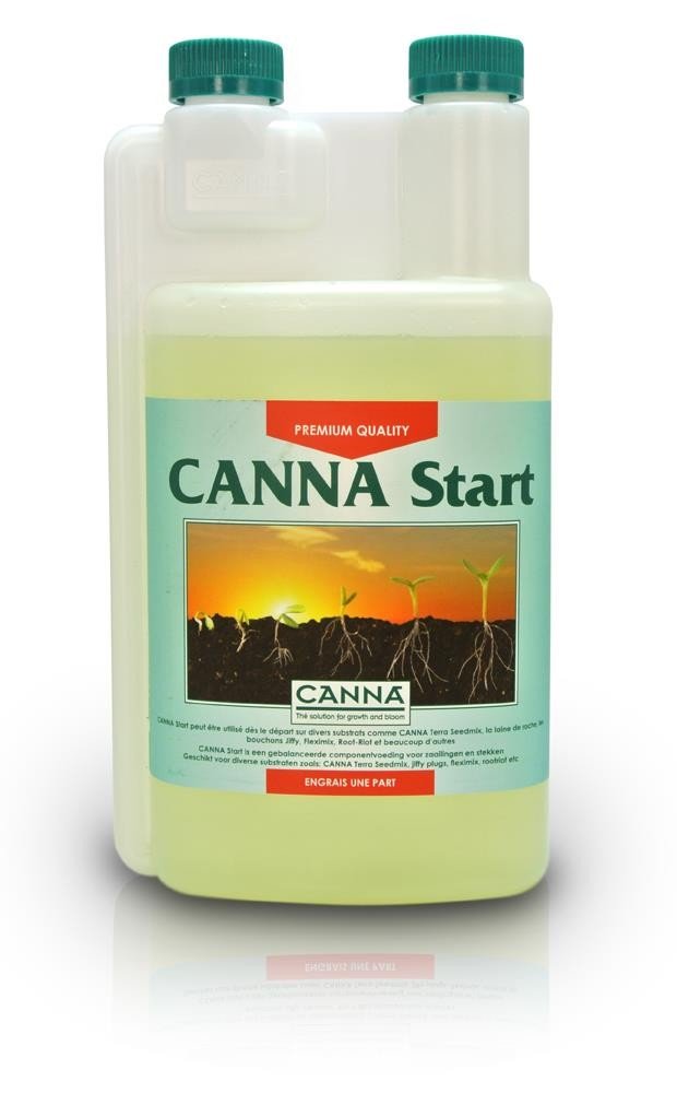 CANNA - CANNA START - 1 L