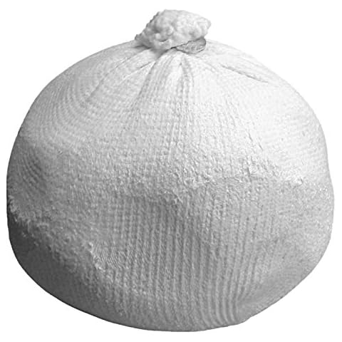 ALPIDEX Bola Chalk para Escalada y Gimnasia Cover