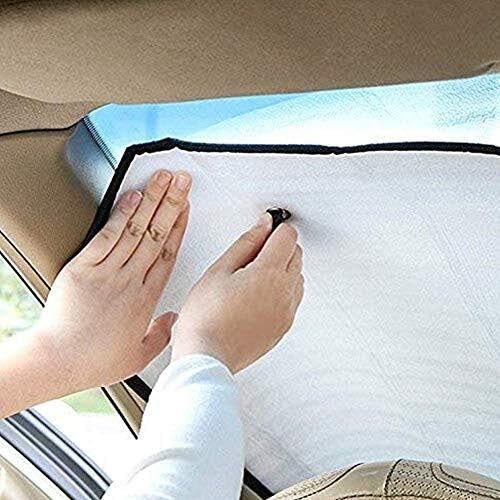 Parasole Auto Tendina parasole per auto per bambini, taglia unica Tendine Parasole(7 sets)