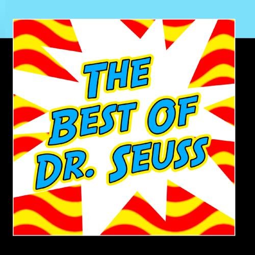 Best Of Dr. Seuss - Dr. Seuss Songs & Sing Alongs