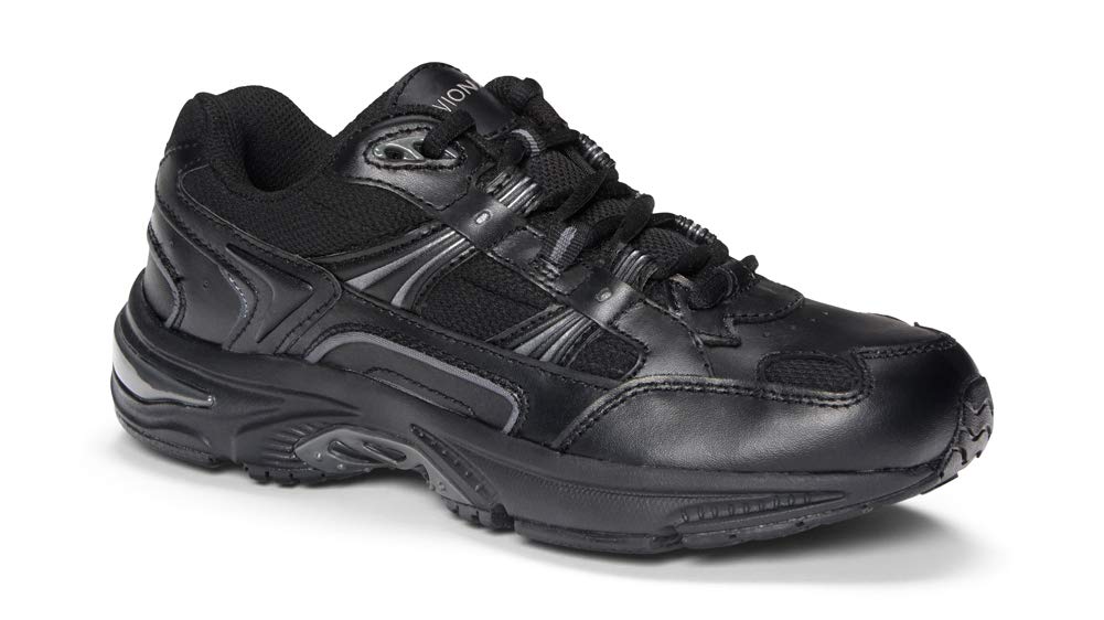 vionic hiking footwear