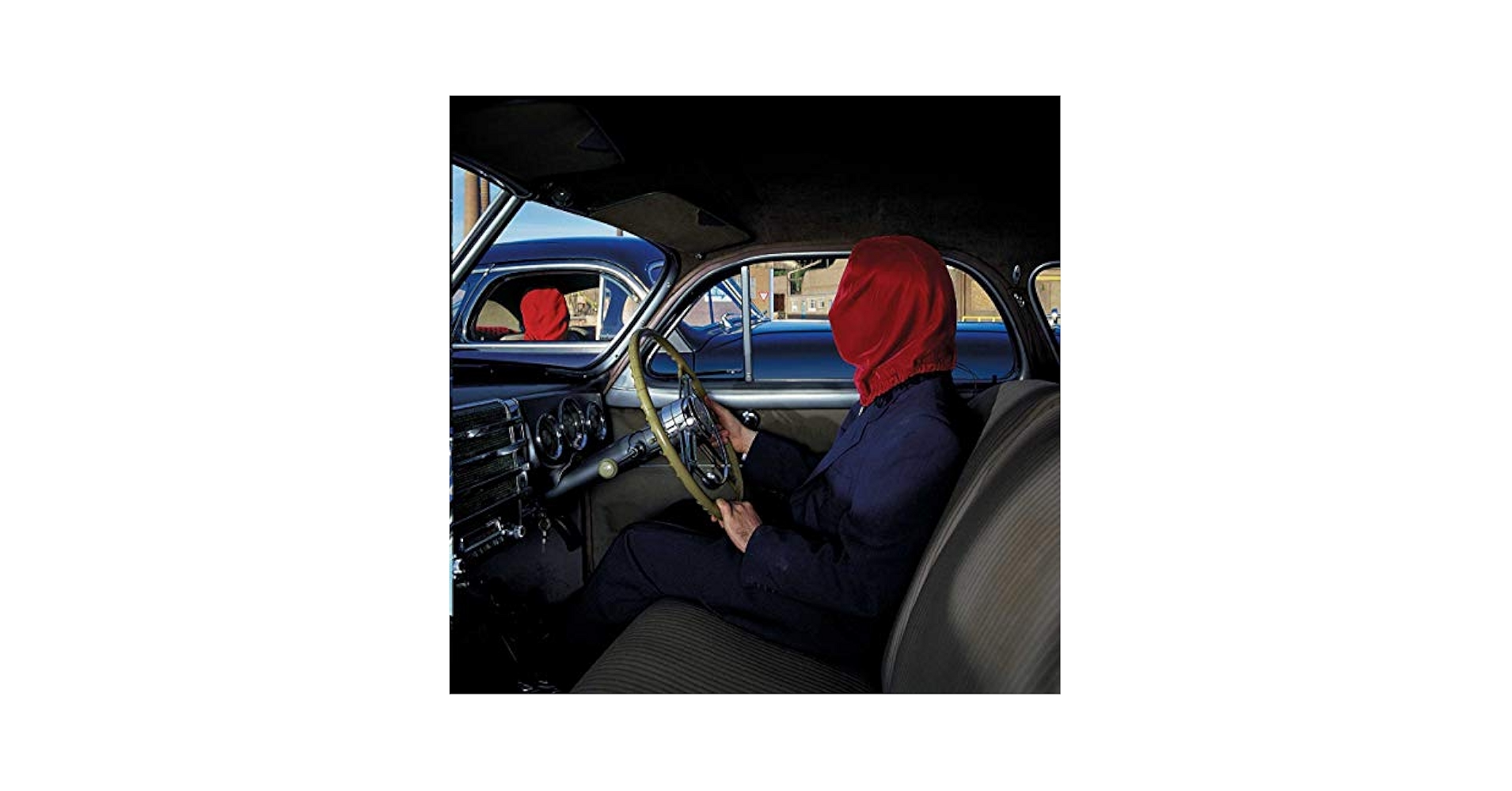 MARS VOLTA/FRANCES THE MUTE 限定盤3LP アナログ The Mars Volta - Frances The Mute - 3 x Vinyl LP - Original