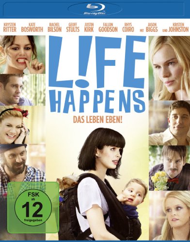 L!fe Happens - Das Leben eben!