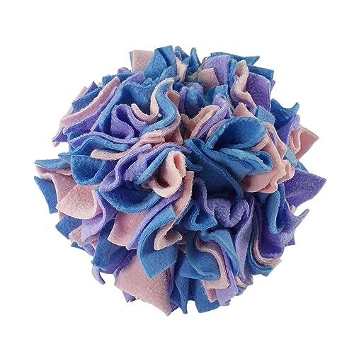 Nobby 61677 Schnüffelballl Colore Ø ca. 15 cm