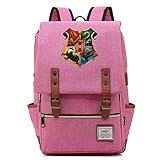 Anime Cosplay Rucksack ?Die exquisiten Cartoon-Muster zeigen die Persönlichkeit und Vitalität junger Menschen.3D-Druck Anime Für College Studenten Resistant Hip Hop Schultasche.