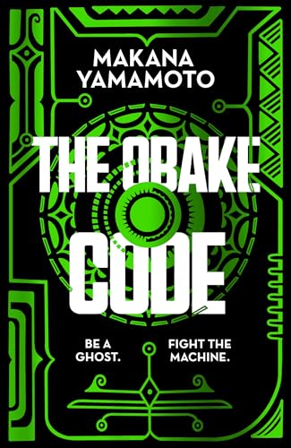 Cover of The Obake Code