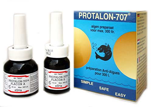 MULTIHOBBIE® Anti-Algen-Protalon 707 von ESHA Laboratorien, effektive...