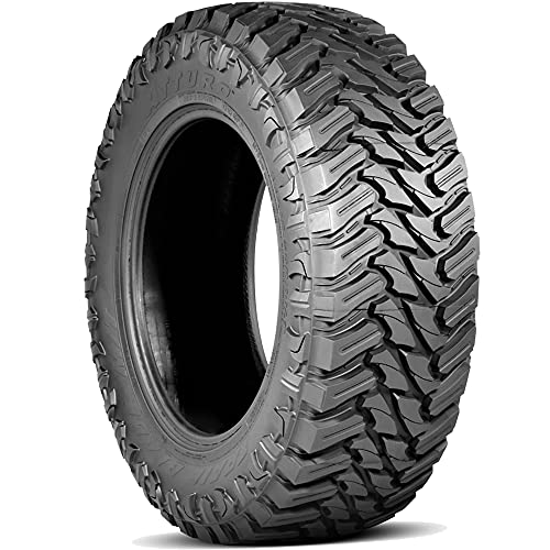 Trail Blade M/T Mud Terrain Tire LT275/65R18 123/120Q (TBMT-I0040885)
