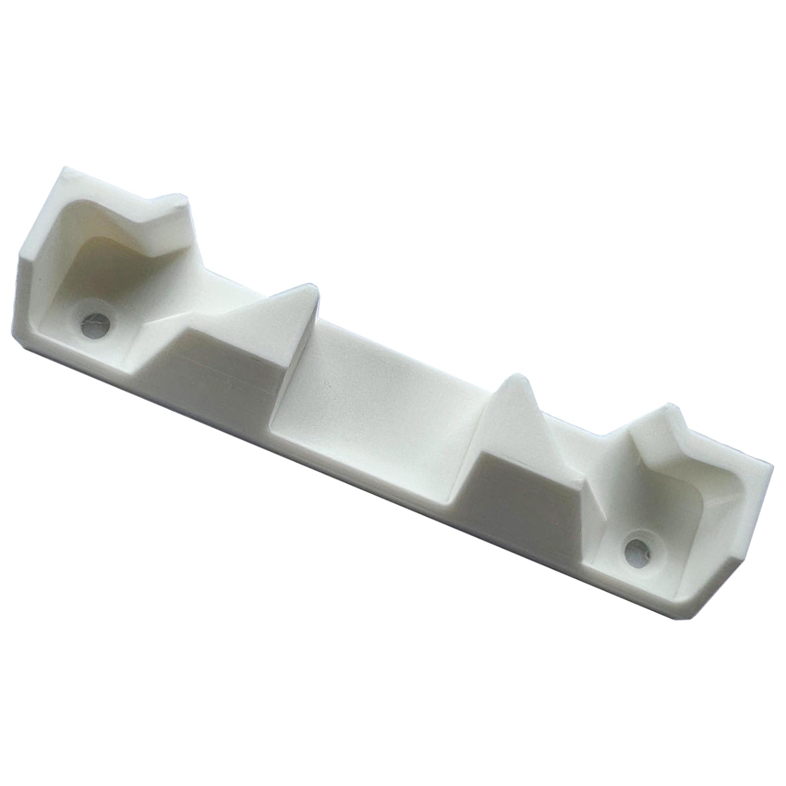 Pieza de repuesto para ventana de tejado Cierre para ventana de techo Blanco Compatible con Velux 025116 T-G2 ventana de techo cierre pieza de repuesto