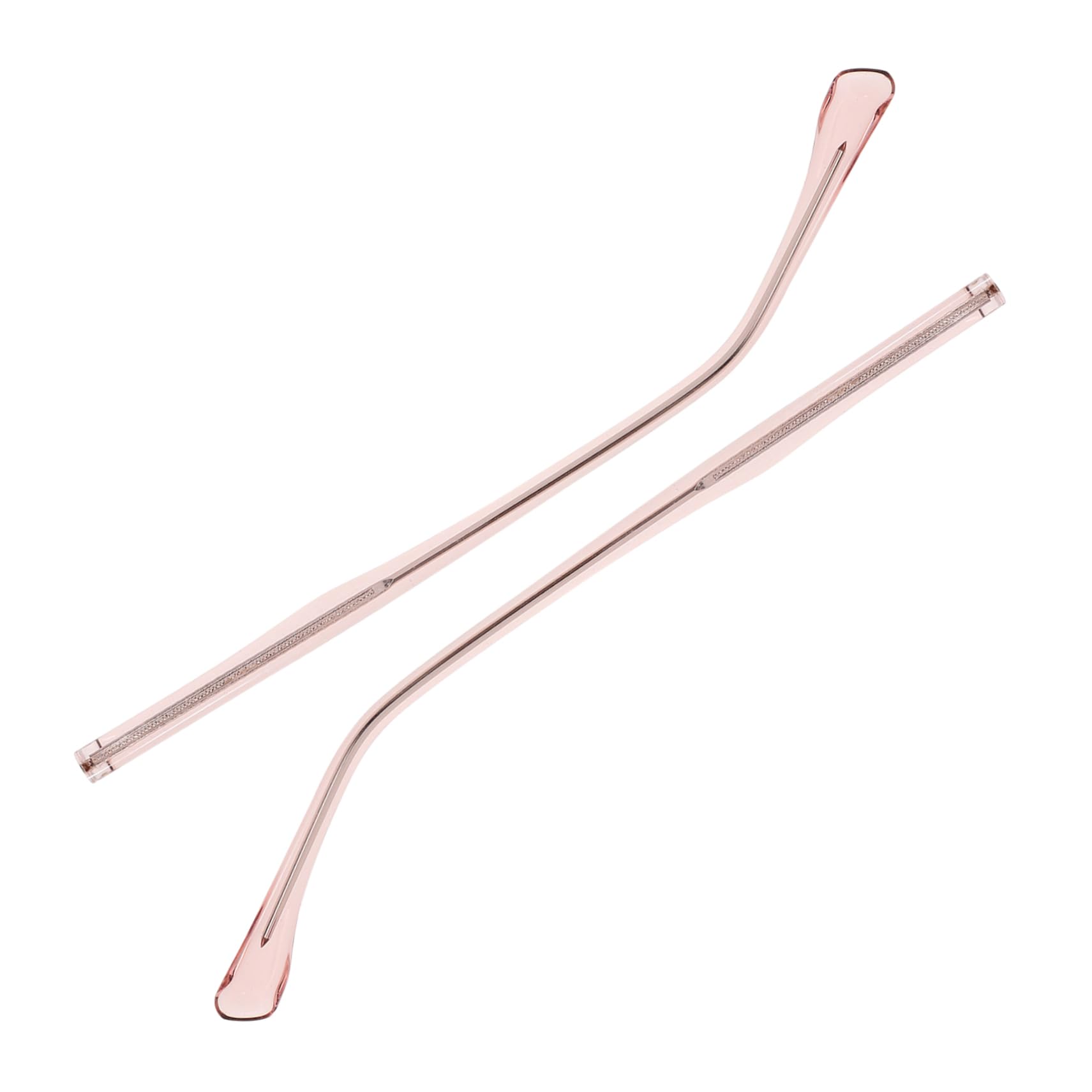 Healeved 5paires Lunettes De Remplacement Pour Bras De Lunettes Confort Optimal Et Design Pratique Évite Les Frottements Oreilles Visage