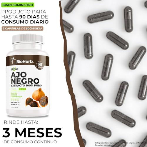 El Mejor Listado de Ortiga mas ajo rey los mejores 10. 5 Imagen adicional