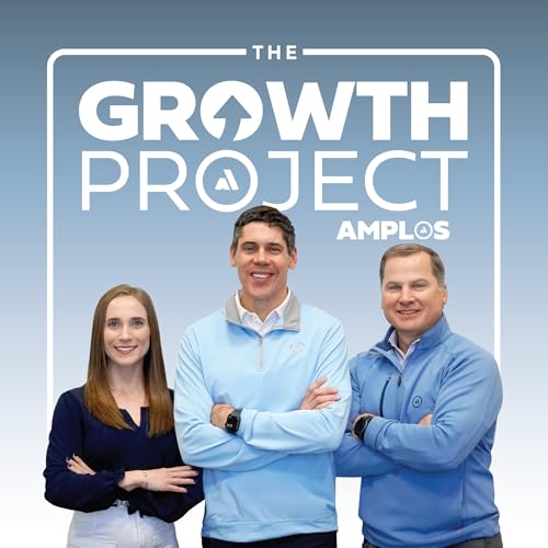 The Growth Project copertina