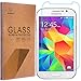 Mr Shield For Samsung Galaxy Grand Neo Plus [Tempered Glass] Screen Protector [0.3mm Ultra Thin 9H Hardness 2.5D Round Edge] with Lifetime Replacement Warranty