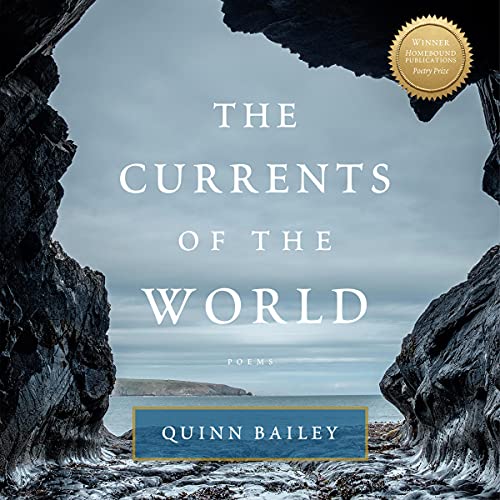 Currents of the World by Quinn Bailey episode artwork