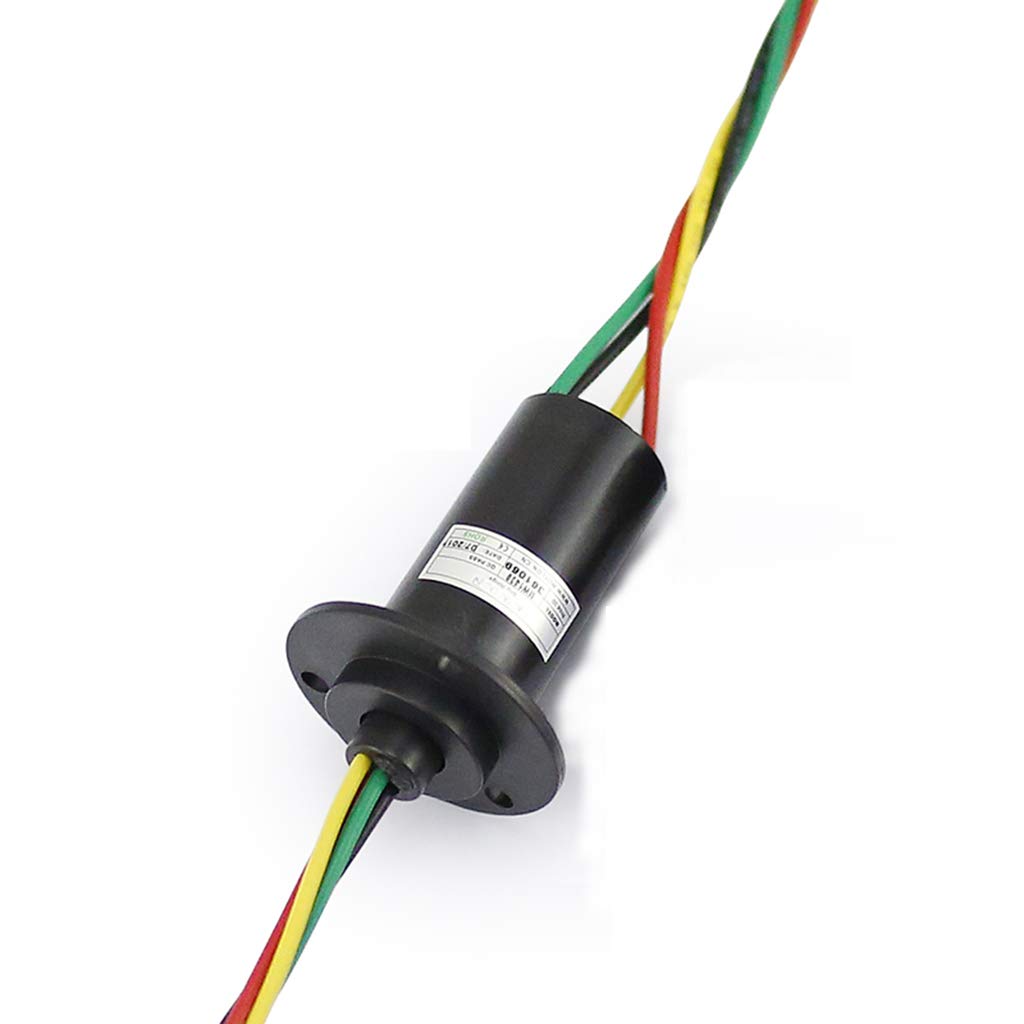 Snapklik.com : Taidacent 3 4 5 6 8 Wires 5A 10A 15A 30A 60A Electrical ...