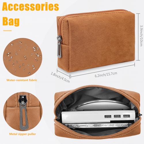 Hyzuo HA9-7-15S 15 Inch Laptop Sleeve Case thumb #4