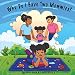 Why Do I Have Two Mommies?: A journey in self discovery