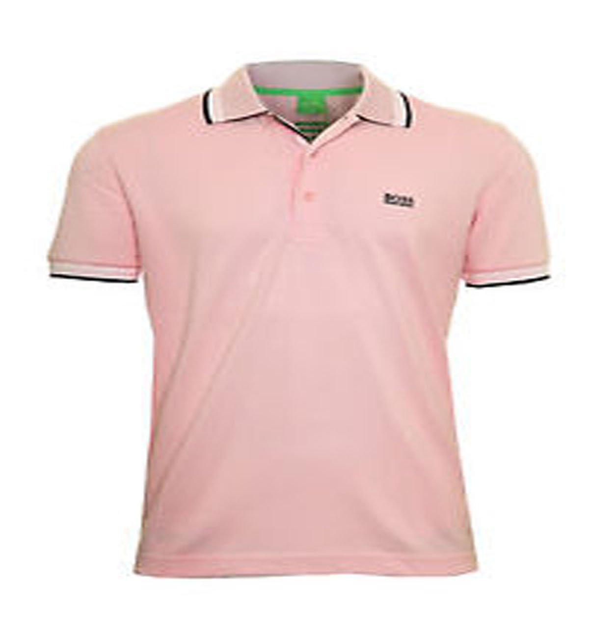 Hugo Boss Mens Paddy Polo