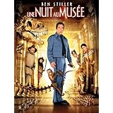 Night at the Museum