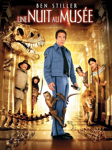 Night at the Museum