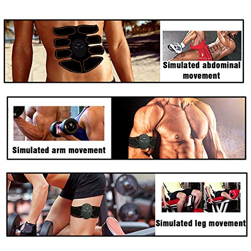 Kiboule Bem projetado Oito Músculos Abdominais Ajudante de Forma Equipamento de Exercício Doméstico