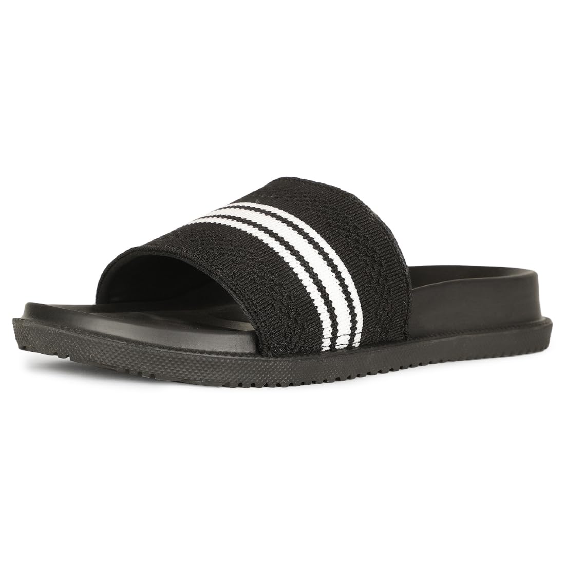 Bata Frizbee Men Mule Slippers in Black (B0C4TQ66Y9) Amazon Price History, Amazon Price Tracker