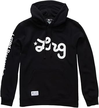 LRG mens Lifted Script Poh