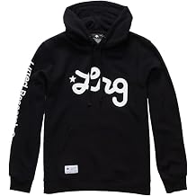 LRG mens Lifted Script Poh
