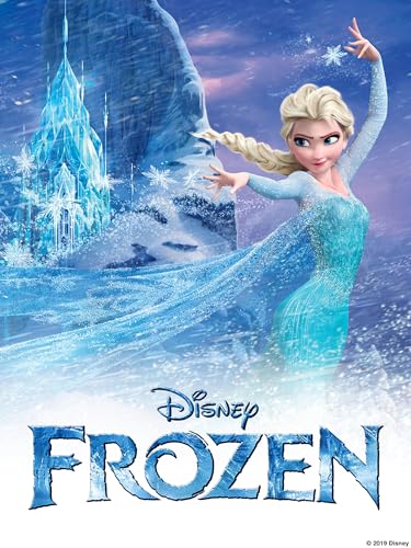 Frozen
