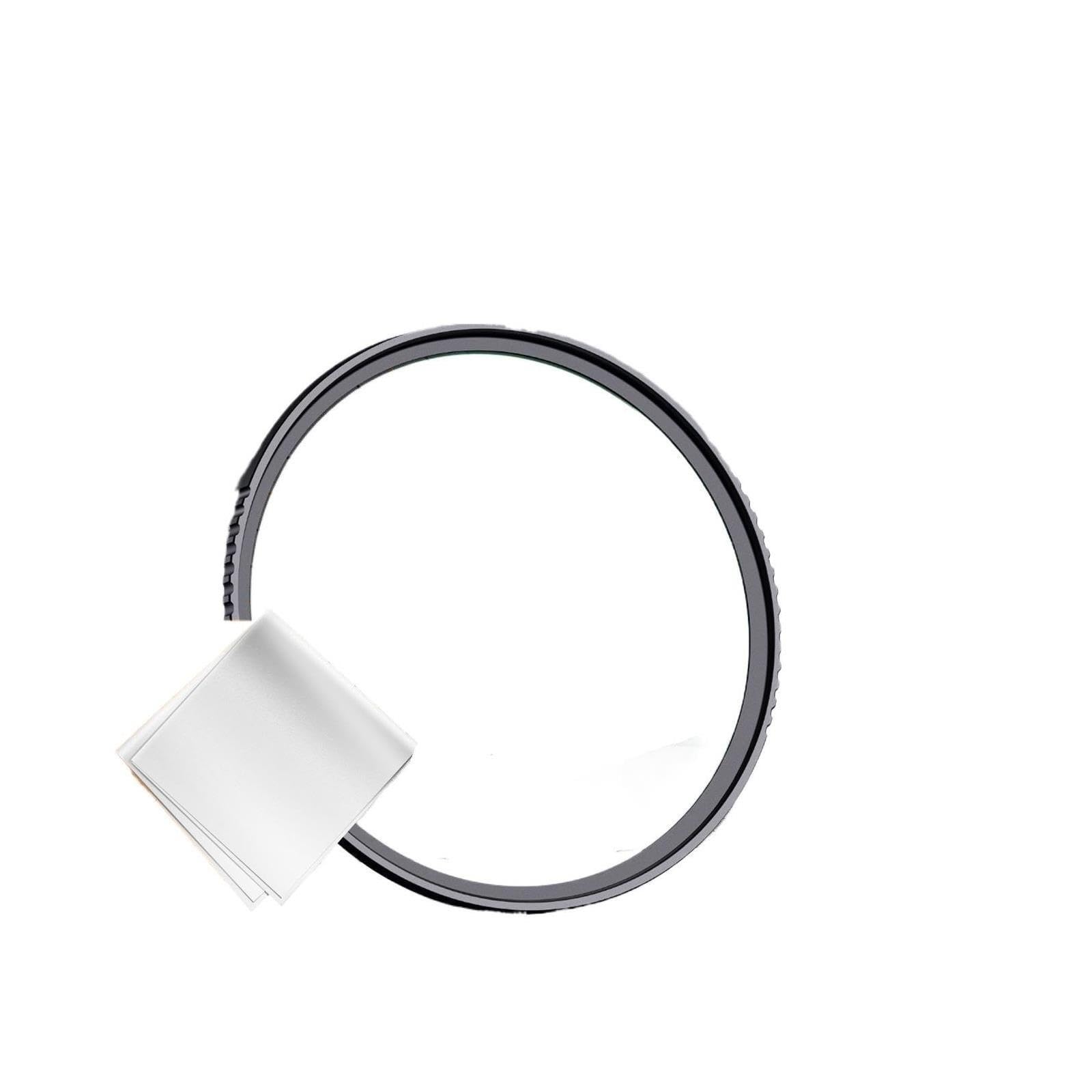 Filtro UV for fotocamera ultra sottile MC multi-dimensione