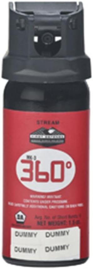First Defense 360 MK-3 2% Tubed Stream 147oz