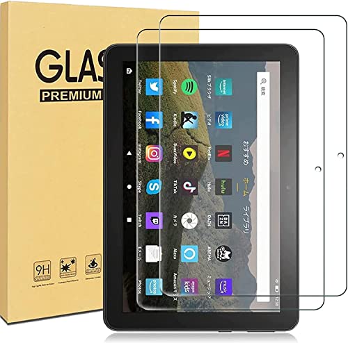 y2ZbzTRkin Ή Fire HD 8 2020 / HD 8 Plus p̃^ubg tB {Ɏqf dx9H Uh~ Ή Fire HD 8 2020 / HD 8 Plus p̃KXtB 2.5D EhGbWH 