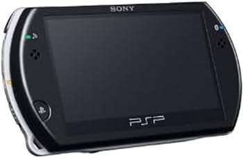 Amazon | 【整備済み品】 SONY ソニー PSP go「プレイステーション