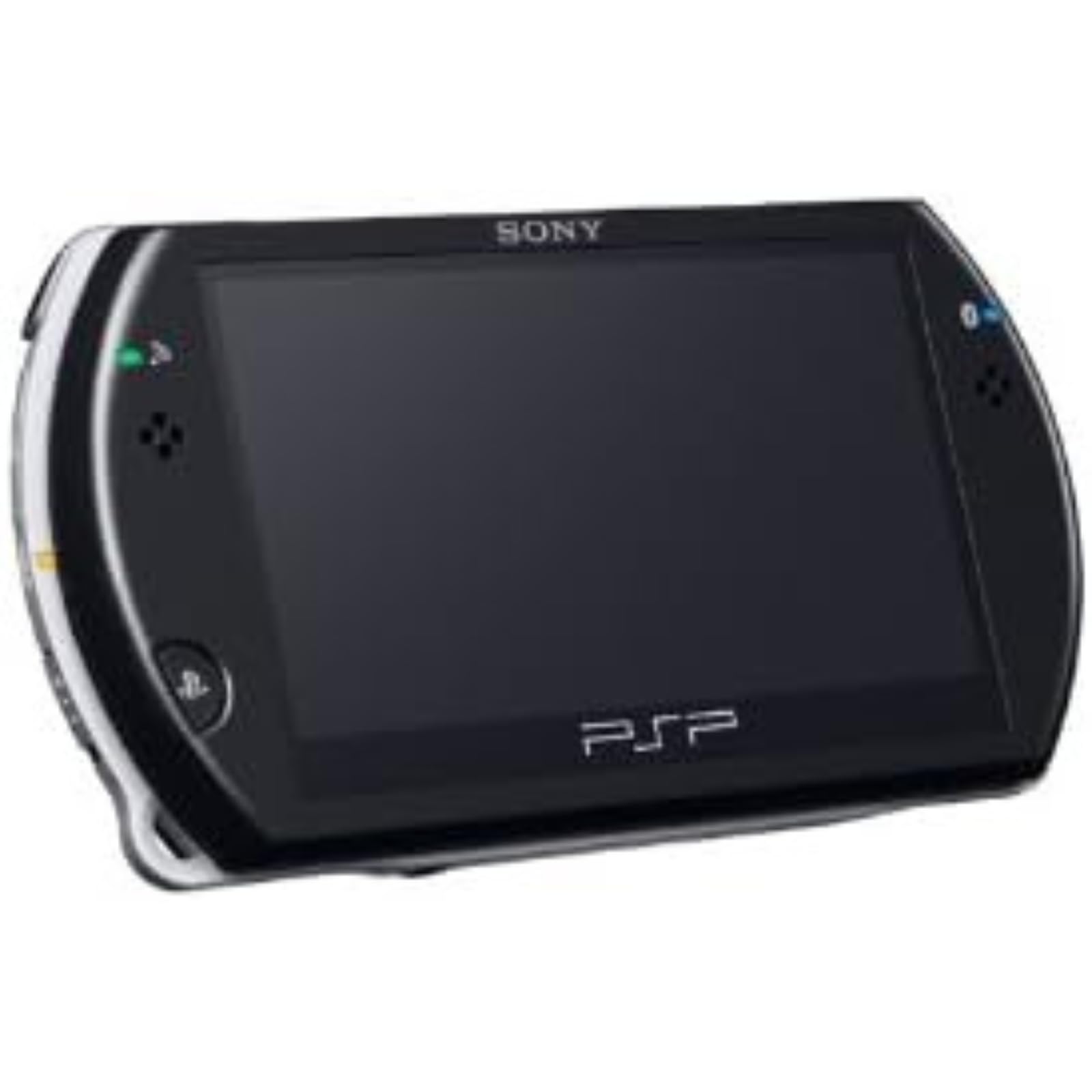SONY - PSP go ホワイト ジャンク 新品交換用液晶付き Amazon | 【整備済み品】 SONY ソニー PSP go
